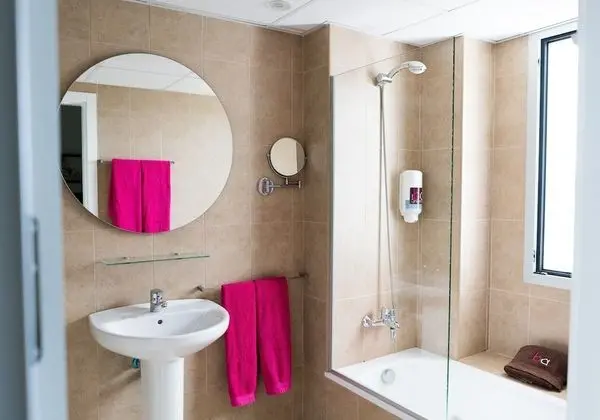 Apart Daire, 2 Yatak Odası, Deniz Manzaralı