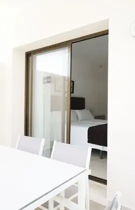 Superior Apart Daire, 2 Yatak Odası