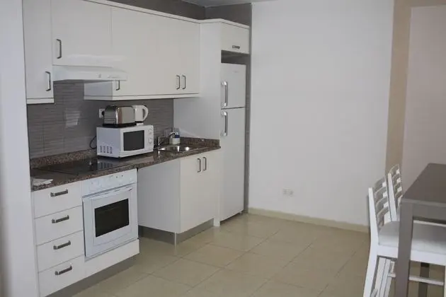 Superior Apart Daire, 2 Yatak Odası
