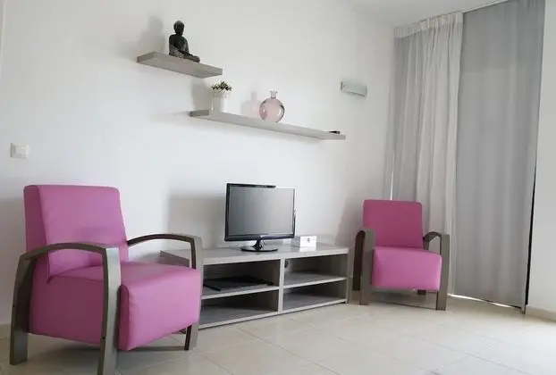 Superior Apart Daire, 2 Yatak Odası