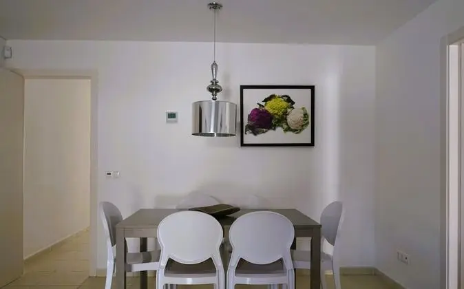 Superior Apart Daire, 2 Yatak Odası