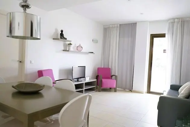 Superior Apart Daire, 2 Yatak Odası