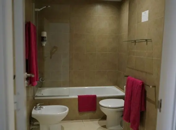 Superior Apart Daire, 2 Yatak Odası