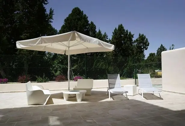 Superior Apart Daire, 2 Yatak Odası