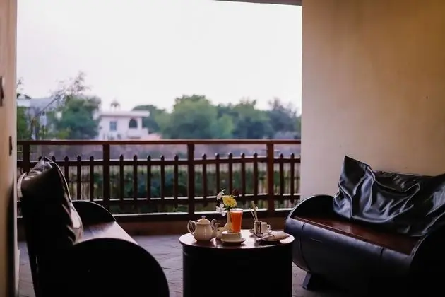 Luxury Oda, 1 En Büyük (King) Boy Yatak