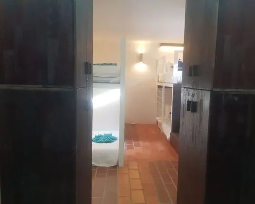 Ortak Ranzalı Oda, Karma Ranzalı Oda