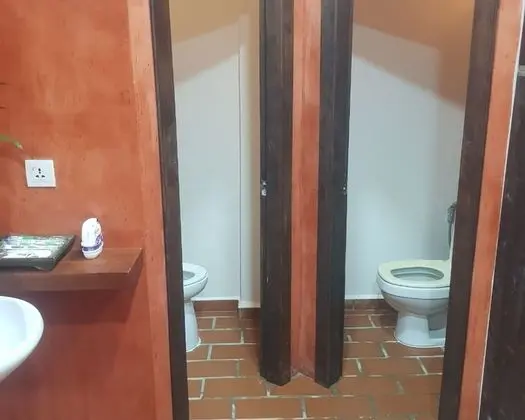 Ortak Ranzalı Oda, Karma Ranzalı Oda