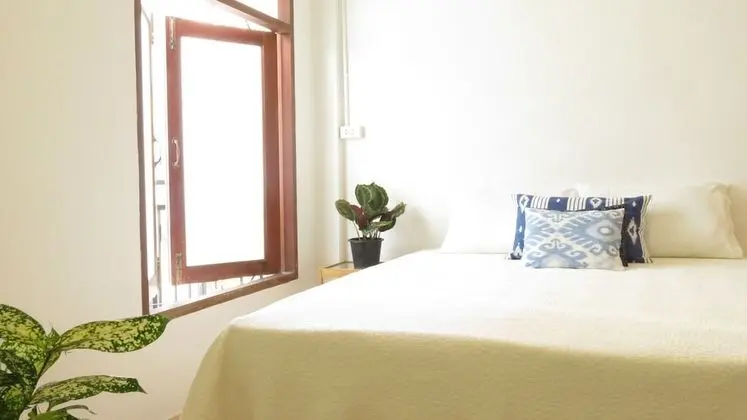 Deluxe Stüdyo, Özel Banyo