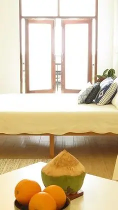 Deluxe Stüdyo, Özel Banyo