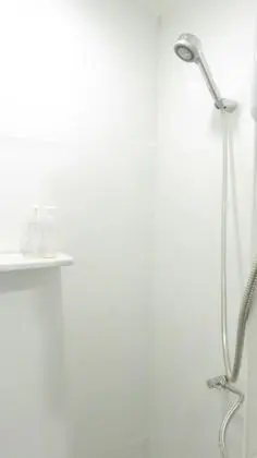 Deluxe Stüdyo, Özel Banyo