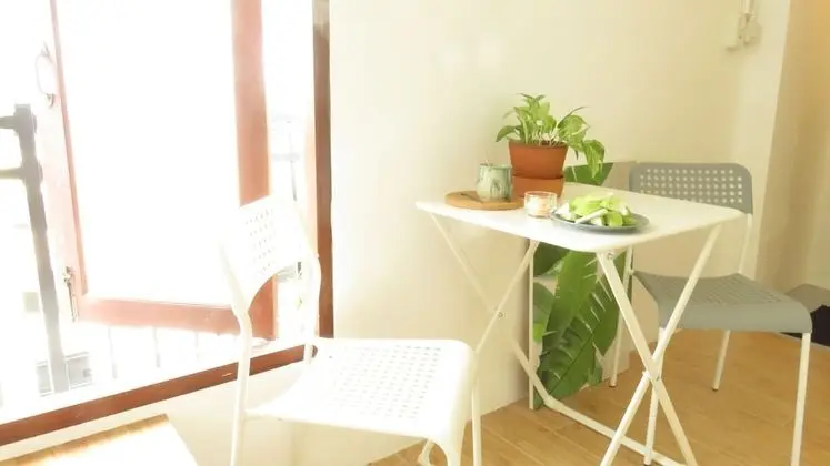 Standard Stüdyo, Özel Banyo