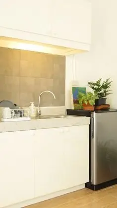 Standard Stüdyo, Özel Banyo