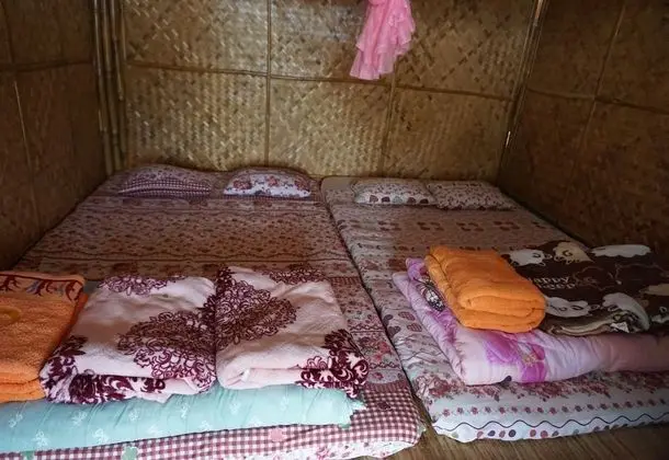 Ortak Ranzalı Oda