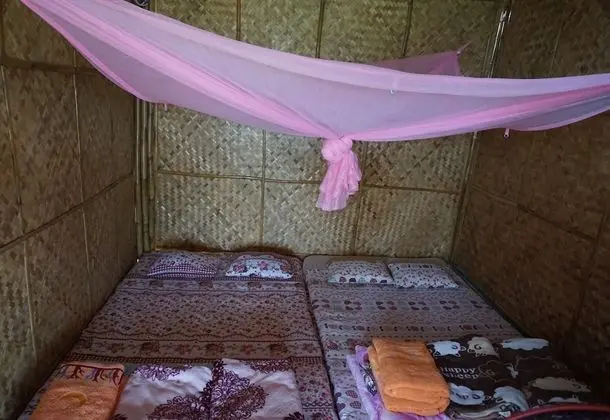 Ortak Ranzalı Oda