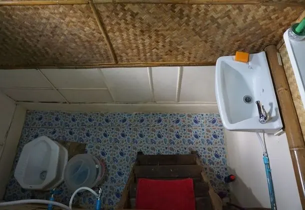 Ortak Ranzalı Oda
