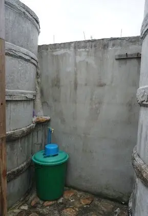 Ortak Ranzalı Oda