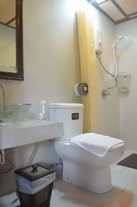 Deluxe Double Bungalow