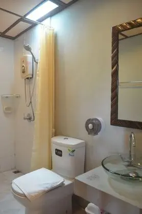 Deluxe Twin Bungalow