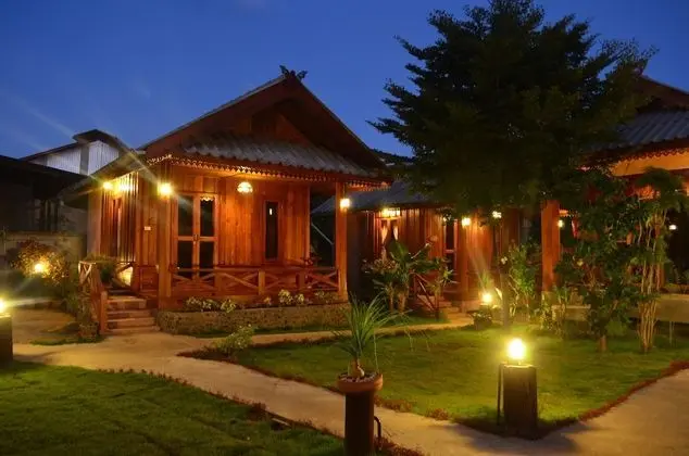 Standard Bungalov