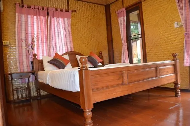 Standard Bungalov