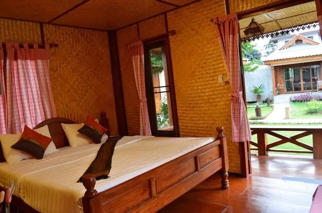 Standard Bungalov
