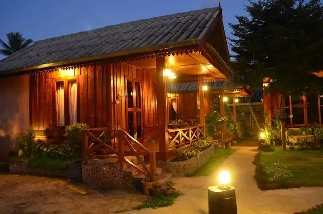 Standard Bungalov