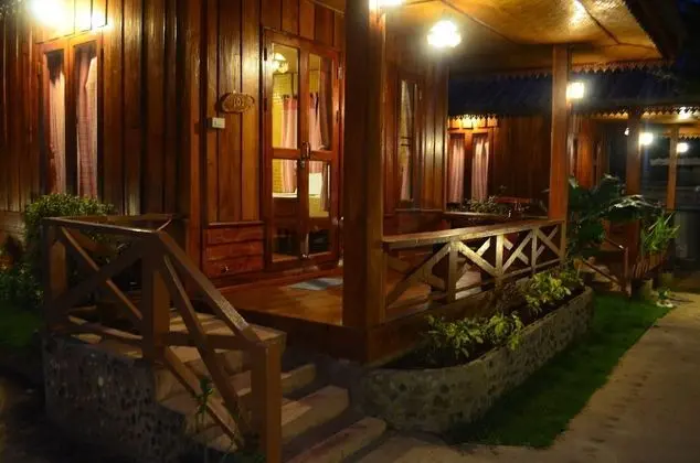 Standard Bungalov