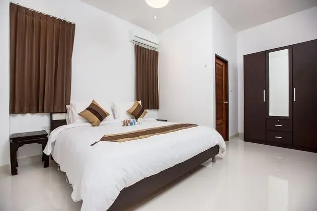 Villa, 3 Yatak Odası, Kişiye Özel Havuzlu