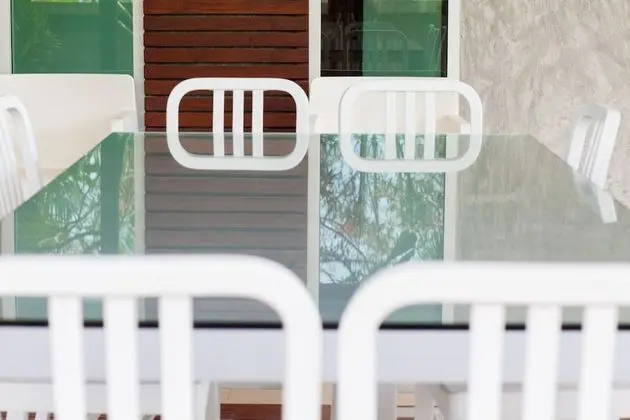 Villa, 3 Yatak Odası, Kişiye Özel Havuzlu