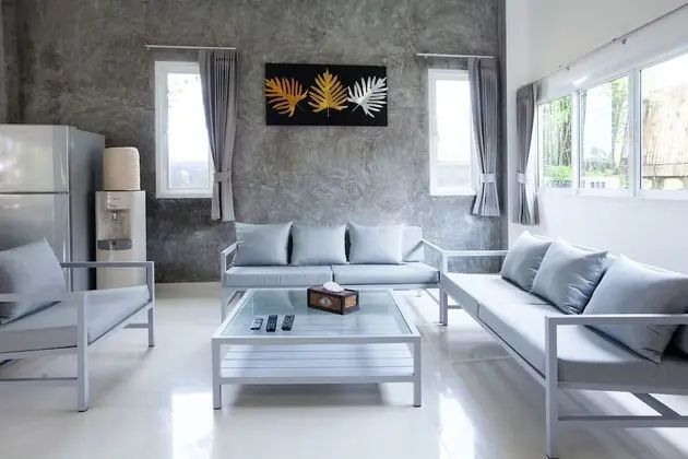 Villa, 3 Yatak Odası, Kişiye Özel Havuzlu