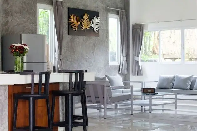 Villa, 3 Yatak Odası, Kişiye Özel Havuzlu