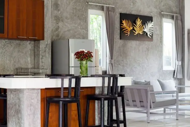 Villa, 3 Yatak Odası, Kişiye Özel Havuzlu