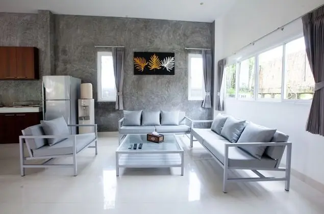 Villa, 3 Yatak Odası, Kişiye Özel Havuzlu