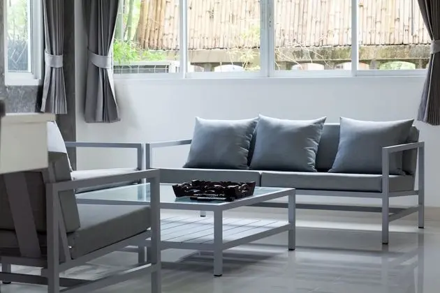Villa, 3 Yatak Odası, Kişiye Özel Havuzlu