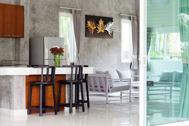 Villa, 3 Yatak Odası, Kişiye Özel Havuzlu