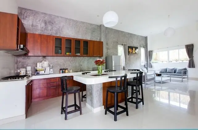 Villa, 3 Yatak Odası, Kişiye Özel Havuzlu