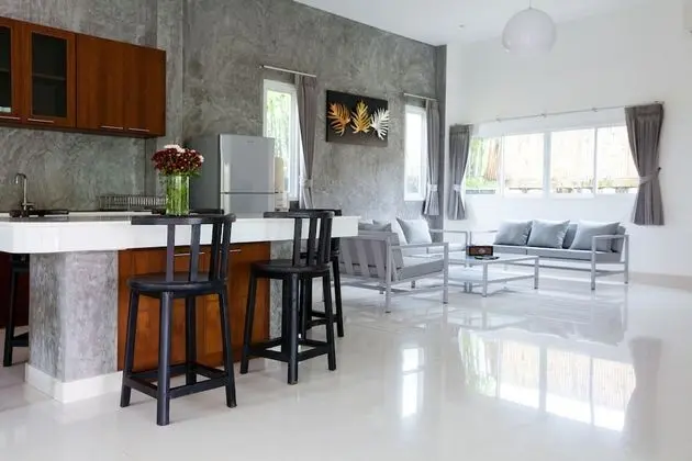 Villa, 3 Yatak Odası, Kişiye Özel Havuzlu