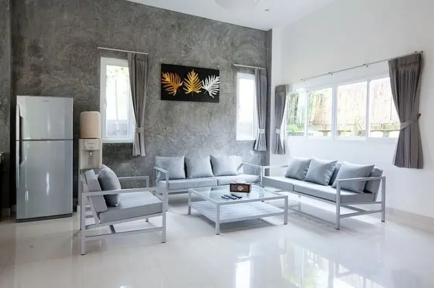 Villa, 3 Yatak Odası, Kişiye Özel Havuzlu
