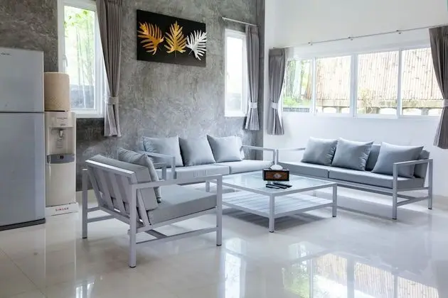 Villa, 3 Yatak Odası, Kişiye Özel Havuzlu