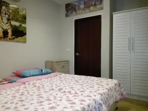 4-Bedroom House