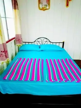 4-Bedroom House