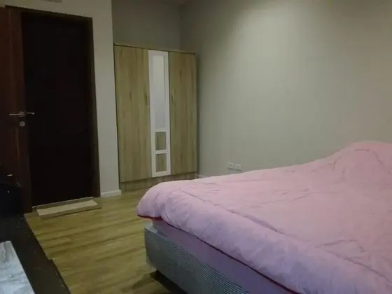 4-Bedroom House