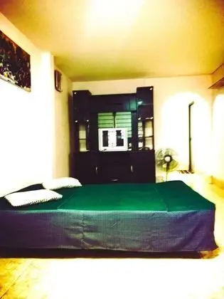 4-Bedroom House