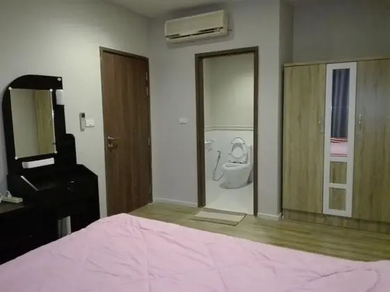 4-Bedroom House