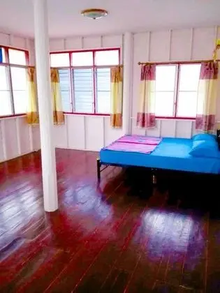 4-Bedroom House