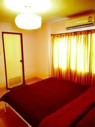 4-Bedroom House