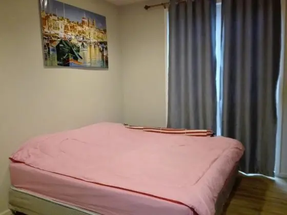 4-Bedroom House