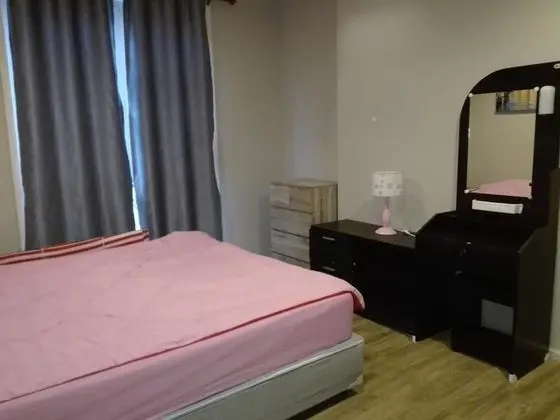 4-Bedroom House