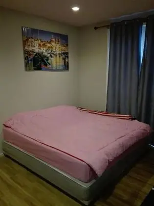 4-Bedroom House