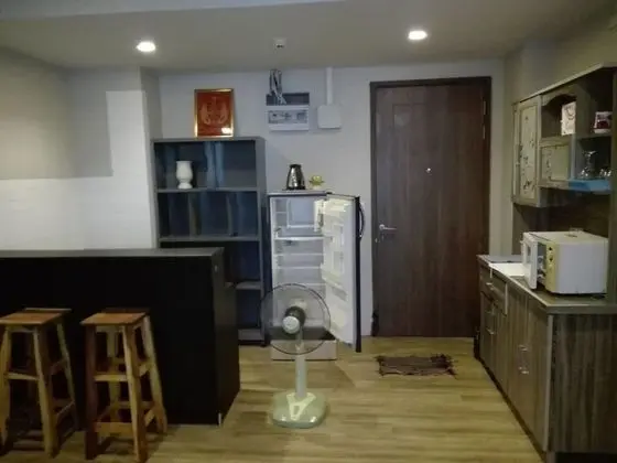 4-Bedroom House